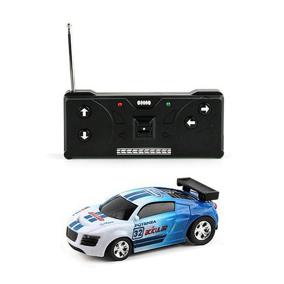 small car remote
