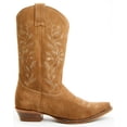 thumbnail image 2 of Shyanne Women's Bambi Suede Western Boot Snip Toe - BSWSP24L36 6 M  US, 2 of 7