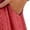 Red, variant on Beach Vacation Clothes for Women New Women'S Fashion Solid Sleeveless Pleated Dresses Long Dress Midi Maxi Dresses Elastic Waist Boho Beach Dress Pockets Red S-Xxl