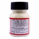 thumbnail image 3 of Pintura Para Cuero 29.5Ml Vanilla Angelus, 3 of 5