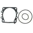 thumbnail image 2 of LABLT 68V-W0078-00-00 115HP F115 for Yamaha Outboard Water Pump Repair Kit Replacement, 2 of 9