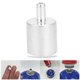 thumbnail image 1 of Adaptador de Recarga de Gas, Estufa de Acampar al Aire Libre Cilindro Cilindro Tanque Acoplador Calentador Botellas Inflar Accesorios Válvula EOTVIA NO, 1 of 6