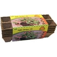 thumbnail image 2 of Jiffy Peat Pot Strips, 2 of 3