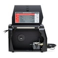 Eastwood 180 Amp MIG Welder with Flux Core Wire Feed and Welding Tips