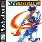 VR Baseball 99 PS