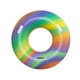 thumbnail image 1 of Salvavidas Dona Inflable Colorida Psicodelico Bestway Plástico Resistente, 1 of 5