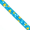 thumbnail image 2 of Country Brook Design - Just Ducky Reflective Polyester Webbing (5/8 Inch, 5 Yards), 2 of 5