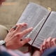 thumbnail image 2 of Jewish Bible Reading Pointer Tool Elegant Metal Finger For Bar Mitzvah Israel Judaica 17cm Torah Yad For Synagogue And Home Use, 2 of 4