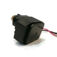thumbnail image 4 of The ROP Shop Starter Solenoid Relay for 2003 Yamaha GP800R GP800AB, 2004 XLT1200 XA1200AC PWC, 4 of 6