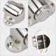 thumbnail image 3 of Protectores de puerta: topes de puerta magnéticos de acero inoxidable 316 para protección de puertas, construcción resistente que garantiza durabilidad y confiabilidad, ideal para uso doméstico o, 3 of 5