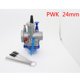 thumbnail image 3 of PWK EVO koso for racing motorcycle 28 30 32 34 carbo Carburetor 28mm 30mm 32mm 34mm  EVO carburetor, 3 of 4