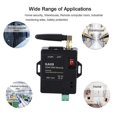 thumbnail image 5 of Mini 8 CH Home Security GSM Alarm System with Intelligent Design and Wireless SMS Alarm Ca, 5 of 5