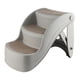 thumbnail image 5 of Escaleras Para Mascotas De 3 Niveles, Escaleras Antideslizantes Plegables Para Perros Domésticos, Escalera Con Rampa Para Perros Fácil De Almacenar Para El Hogar Y El, 5 of 8