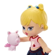 Bratz Big Babyz Doll- Cloe