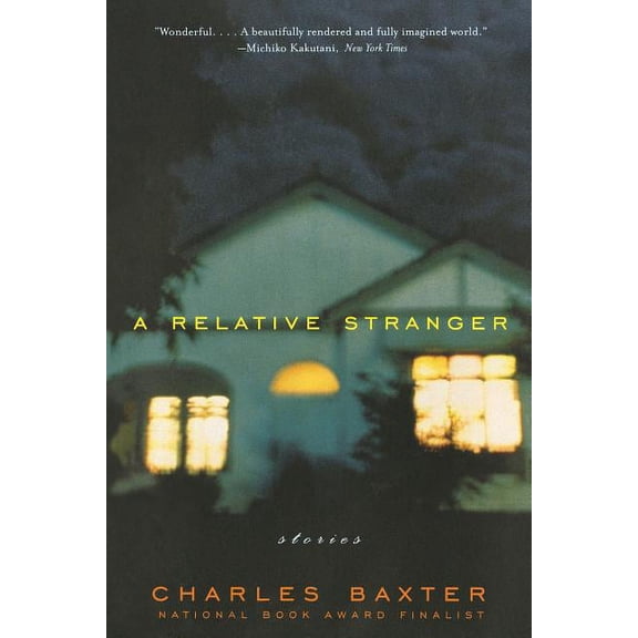 A Relative Stranger: Stories, (Paperback)