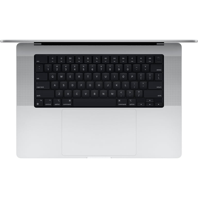 Restored 2021 Apple MacBook Pro 16.2 Restored 2021 Apple MacBook Pro 16.2