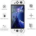 thumbnail image 2 of Cristal Templado Protector Pantalla Mica Para Nintendo Switch Oled, 2 of 6