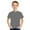 Black, variant on iTNHFP Boys' Fashion Toddler Boys Girls Shirt Fashion Cool 3D Prints Shirt Trendy Kid Shirt Kid T Shirt Funny Youth Shirt Top