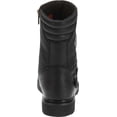 thumbnail image 4 of Harley-Davidson Men's Booker Engineer Boot  BLACK, 4 of 6