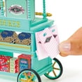 thumbnail image 4 of MGA's Miniverse Make It Mini Honeydukes Harry Potter Mini Collectibles, Blind Pack, DIY, Resin, Replica Food, Not Edible, Collectors, 8+, 4 of 6