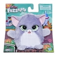 thumbnail image 3 of furReal Fuzzalots Kitty Color-Change Interactive Feeding Toy, Lights and Sounds, Ages 4 and up, 3 of 5