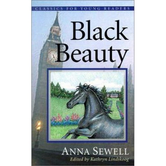Pre-Owned Black Beauty (Paperback) 0875527280 9780875527284