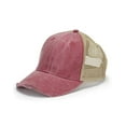 thumbnail image 2 of Adams Os Naut Red/ Tan, 2 of 4