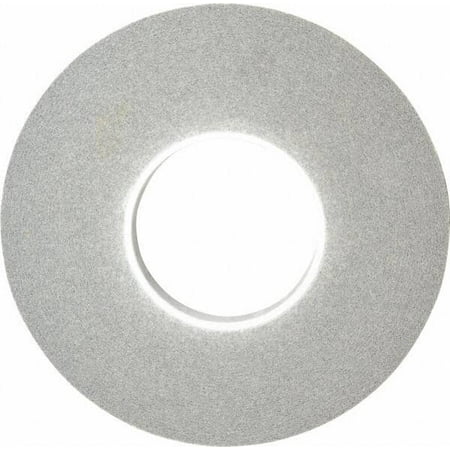 

3M 12 Diam 1 Face Width 5 Center Hole Fine Grade Silicon Carbide Deburring Wheel
