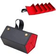 thumbnail image 1 of Sunglasses Organizer with 5 Slots, 1 of 5