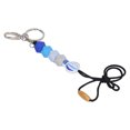 thumbnail image 1 of Baby Teethers Pendant, Sensory Development Colorful Teethers Necklace For Home, 1 of 8