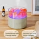 thumbnail image 4 of Humidificador de niebla fría, mini humidificador de sal del Himalaya, humidificador artificial de aire portátil USB, 4 of 6