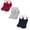 Red, Gray, Black, variant on Dweltoz Women's Winter Cable Knit Slipper Socks Thick Plush Lined Warm Non-Slip Floor Socks with Grippers Cozy Low Cut Ankle Lounge Socks 3 Pairs