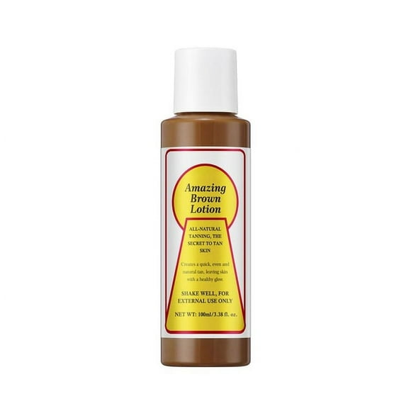Maui Babe Get The Sun Glow With Our Tanning Lotion For A Tan（100ml）