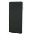thumbnail image 1 of S10 Plus Screen Replacement LCD Touch Digitizer Assembly, Fix Problems, Test  Cable, Phone Powered Off and Disconnected, with Original Cables for S10+, 1 of 7