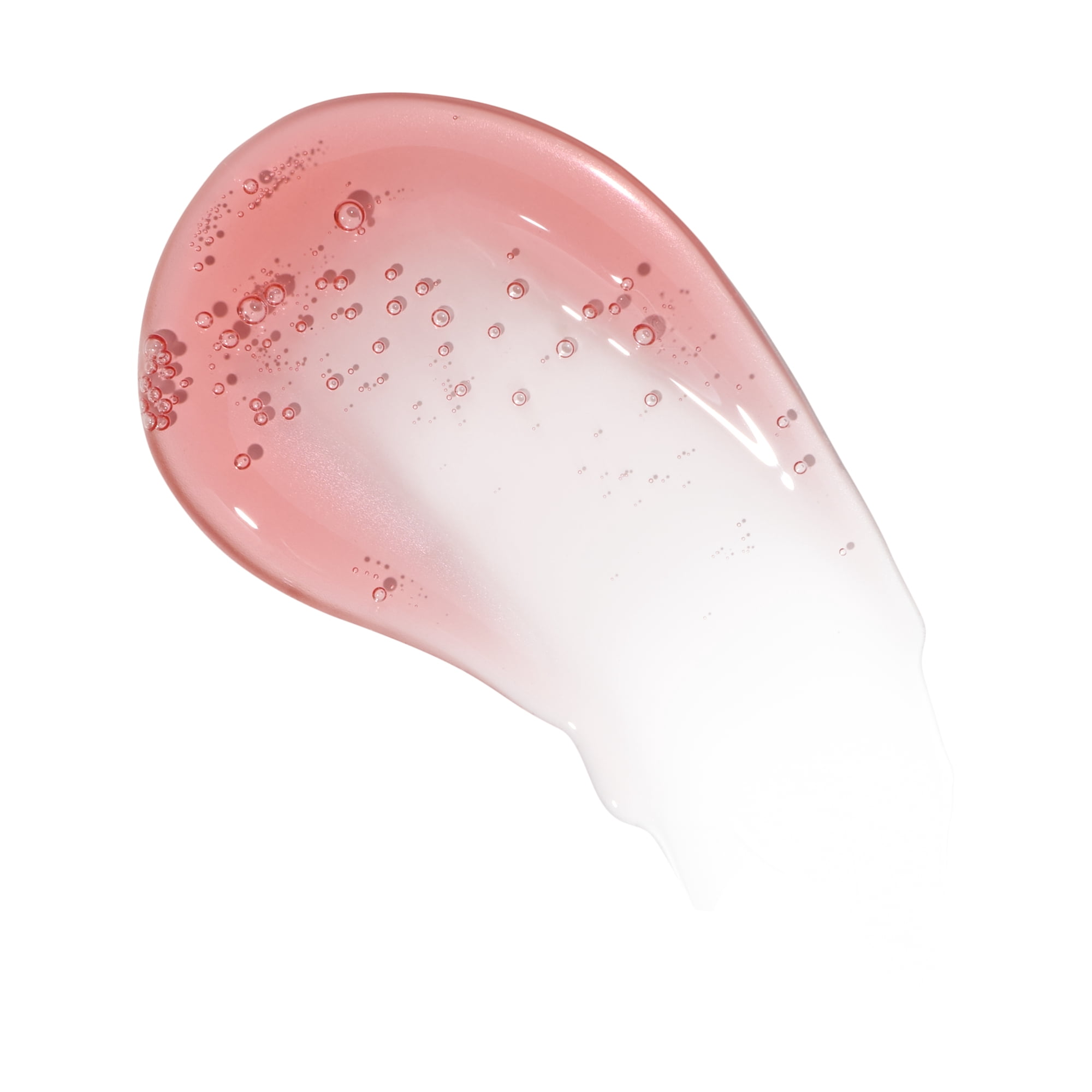 Revolution Shine Lip Gloss, Translucent, Moisturizing, Peach Pop