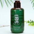 thumbnail image 3 of Hair Styling Gel, Moisturizing And Water Soluble Modeling Hair Wax, Long Lasting Finalize Design Tool For Men Styling Use 200ml, 3 of 8