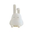 thumbnail image 2 of RXIRUCGD Adorable Rabbits Rechargeable Night Lamp For Kids With Soft Light Tap Control Timer Adjustable Brightness Ideal For Bedroom Or Gift, 2 of 6