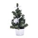thumbnail image 5 of Adorno Navideño de mesa Hugo Árbol del festival de mesa, 5 of 10