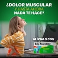 thumbnail image 2 of Dolo-Neurobión acción 4 en 1, alivia el dolor e inflamación, acorta el tiempo de tratamiento y brinda energía para recuperación 5 tabletas, 2 of 5