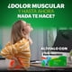 thumbnail image 2 of Dolo-Neurobión acción 4 en 1, alivia el dolor e inflamación, acorta el tiempo de tratamiento y brinda energía para recuperación 5 tabletas, 2 of 5