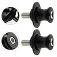 thumbnail image 2 of M6X1.25 Bobines de Bras Coulissant Vis de Support Arrière pour Yzf R1 pour Yzf R6/R7/R3, 2 of 7