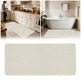 thumbnail image 2 of zhangmingg Modern Soft Dense Area Rug for Living Room and Bedroom Floor Carpet with Woven Pattern Design, 2 of 5