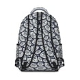 thumbnail image 5 of Students Football Sports Backpack Baseball Soccer Basketball Ball Game School Bag with Team Design, Durable and Adjustable Strap, 5 of 5