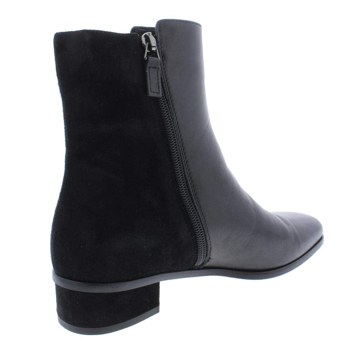 aquatalia women's sada ankle boots
