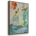 thumbnail image 3 of Tahitian Sunrise Framed Premium Gallery Wrapped Canvas - Ready to Hang, 3 of 9