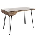 thumbnail image 1 of Avery Desk from LumiSource, 1 of 7
