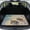 Beach Turtle Shell Starfish, variant on FOR U DESIGNS Ghost Pumpkin Daisy Leaves Print Trunk Cargo Liner for Camping Hiking Non-Slip Car Trunk Mat Halloween Decoration All Weather Durable Rear Protection for SUVs Truck Van Sedan