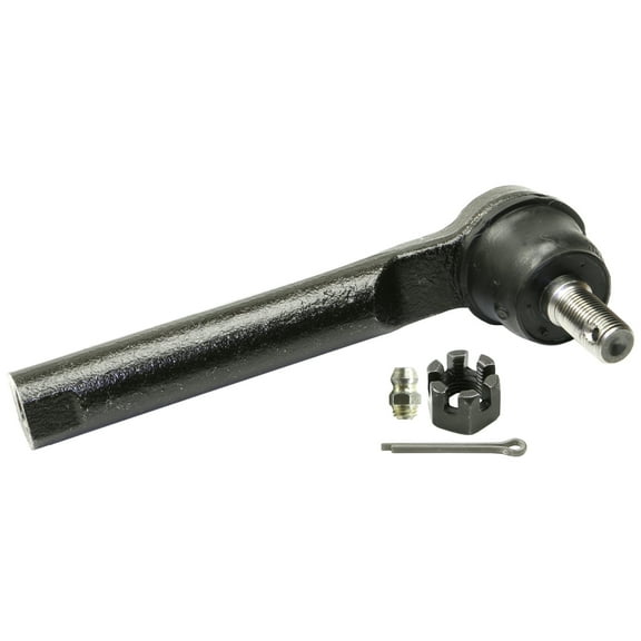 MOOG ES801172 Tie Rod End Fits select: 2007-2012 ACURA RDX