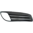 thumbnail image 3 of Front Fog Light Trims Black for 2010 Hyundai Genesis Coupe 2.0T Track, 3 of 4