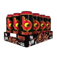 thumbnail image 3 of (12 Cans) Bang Citrus Twist Energy 16 fl oz, 3 of 7